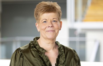 Dorte Skøtt Rosenlund